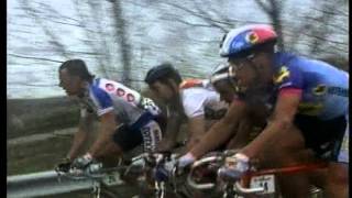 Paris Roubaix 1992 [upl. by Gluck]