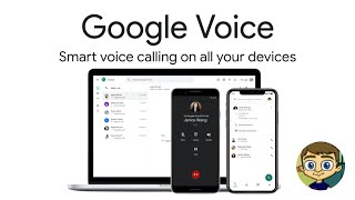 Google Voice Tutorial  Getting Started [upl. by Eselehs]