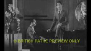 Al BOWLLY quotThe Very Thought of Youquot [upl. by Goldy]