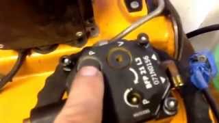 Guide to repair  fix  diagnose  troubleshoot oil burner or oil boiler [upl. by Abihsat]