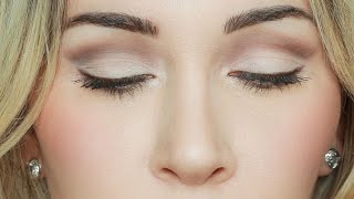 Trucco occhi infossati come fare un cut crease make up step by step [upl. by Alidia]