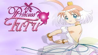 Why Princess Tutu is My Favorite Anime [upl. by Bogie]