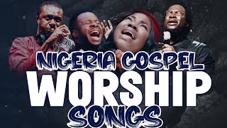 Nigerian Praise and Worship Songs 2021  Latest Nigerian Worship Songs [upl. by Wailoo]