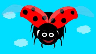 The Ladybird Song [upl. by Damiani]