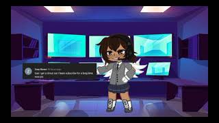 Mha react to aphmau react part 6shout outsby beari [upl. by Ettelra]