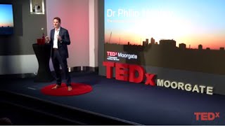 The Neuropsychology of Performance Under Pressure  Dr Philip Hopley  TEDxMoorgate [upl. by Schober]