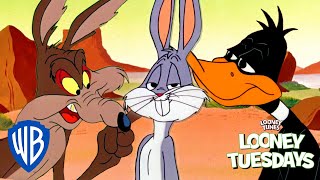 Looney Tuesdays  Friendships Are Forever   Looney Tunes  WB Kids [upl. by Chrisse]