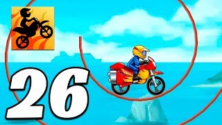 Bike Race Free  Top Motorcycle Racing Games  SUPER BIKE [upl. by Alyehc15]