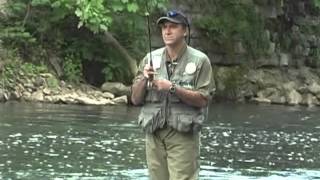 How To Fish Wet FliesWet Fly Fishing [upl. by Bowerman]