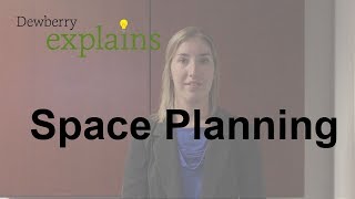 What is Space Planning [upl. by Dulcy]