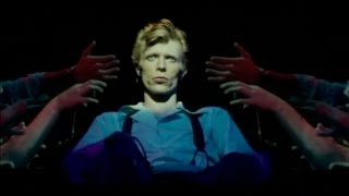 David Bowie – Space Oddity – Live 1974 [upl. by Amalee]