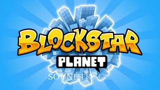 BlockStarPlanet OST  Old NexusTutorial Theme [upl. by Riccardo]