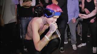 Lil Peep  lil kennedy Official Video [upl. by Baun]