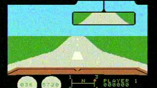 The Dukes of Hazzard video game for ColecoVision  DukesCollectorcom [upl. by Teodor499]