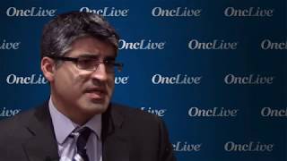 Dr Herrera Discusses Polatuzumab Vedotin in DLBCL [upl. by Salas125]