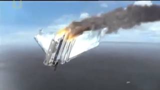 Seconds from disaster comet air crash [upl. by Eremehc]