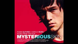 Harold Budd amp Robin Guthrie  Mysterious Skin OST 2004 Full Album HQ [upl. by Wilfrid68]