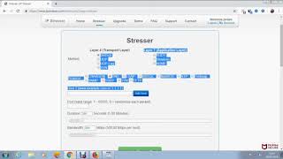 Free Ip Stressers [upl. by Ano699]