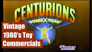 80s Toy Commercials Vol 1  Travel Back in Time [upl. by Jill]