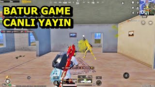 🔴 Rank Kasıyoruz Batur Game Canlı Yayın FFW Team Full Rushh [upl. by Aneet]