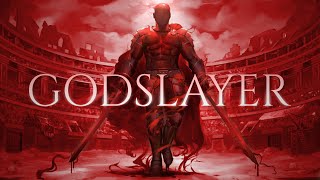 GODSLAYER  1 HOUR of Epic Dark Sinister Dramatic Intense Action Music [upl. by Shaine870]