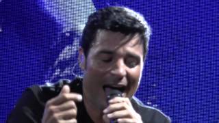 Chayanne  Humanos A Marte Live Performance [upl. by Meridel]