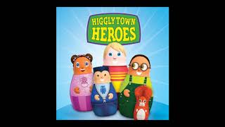 HigglyTown Heroes Hip Hop Remix By MrGamerMB [upl. by Broderic226]