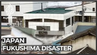 Returning to Fukushima after the disaster 2016  Foreign Correspondent [upl. by Humbert]