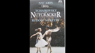 The Nutcracker CasseNoisette Paris Opera Ballet 1989 [upl. by Pomcroy]