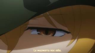 Danmachi Cap 13 Sub Español HD [upl. by Naujek]