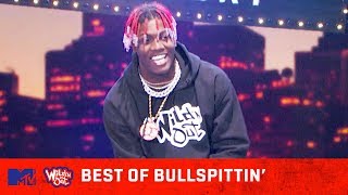 Best Of Bullspittin Vol 1 ft Tyga Lil Yachty amp More 🐮🤠  Wild N Out  MTV [upl. by Tenrag]