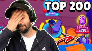 TOP 200 des MEILLEURS FAILS et WIN sur Brawl Stars 10 FUNNIEST MOMENTS IN BRAWL STARS [upl. by Ogu]