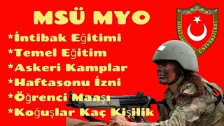 Askeri Okulda 1 Gün Nasıl Geçer Askeri Eğitim Akademik Eğitim Nedir Ne Zaman Maaş Almaya Başlarım [upl. by Pasho]