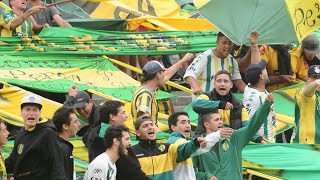 ALDOSIVI Y SU INCREIBLE HINCHADA [upl. by Eiramesor]