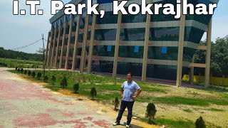 কোকৰাঝাৰৰ চাবলগীয়া ঠাই সমুহ ॥Important Places of Kokrajhar  Kokrajhar  Assam [upl. by Neelon]