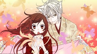 Kamisama Kiss  OST Collection [upl. by Mirth]