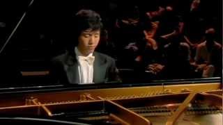 Yundi Li Concert Paraphrase on Rigoletto [upl. by Anerok327]