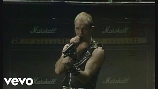 Judas Priest  Living After Midnight Live Vengeance 82 [upl. by Psyche192]