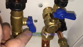 How to Repair your Ideal Logic Plus Combi boiler [upl. by Ahsiled]