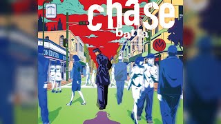 JoJos Bizarre Adventure Opening 6 Full Song『CHASE』 [upl. by Fonz]