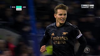 Ødegaard Moments Worth Watching Again [upl. by Otsuaf]