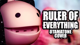 Ruler of Everything  Otamatone Cover [upl. by Midis]