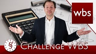 Challenge WBS Lohnt sich eine Rechtsschutzversicherung  Rechtsanwalt Christian Solmecke [upl. by Janot773]