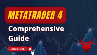 MetaTrader 4  Comprehensive Guide to MT4 [upl. by Orazio]