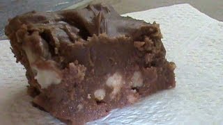 Old Fashion Fudge [upl. by Tiffani]