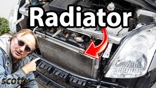 How to Replace a Radiator in Your Car [upl. by Roselin]