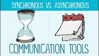 Synchronous vs Asynchronous Learning A Quick Guide [upl. by Suiramed]