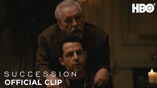 Succession Season 2 Episode 10 Inside the Episode Featurette  HBO [upl. by Gertie]