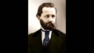 Tchaikovsky  1 Allegro moderato Violin Concerto in D op35 [upl. by Riada]