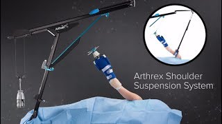 Arthrex® Shoulder Suspension System [upl. by Ole664]